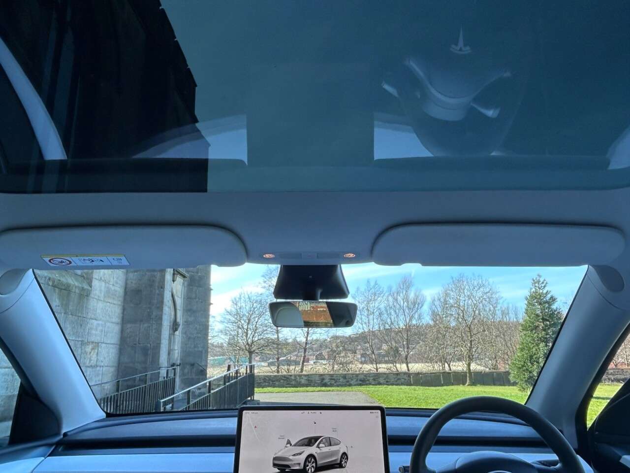 2023 TESLA MODEL Y 2023 TESLA MODEL Y