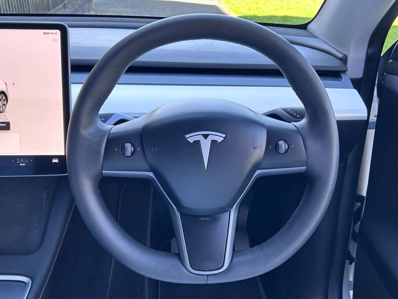 2023 TESLA MODEL Y 2023 TESLA MODEL Y