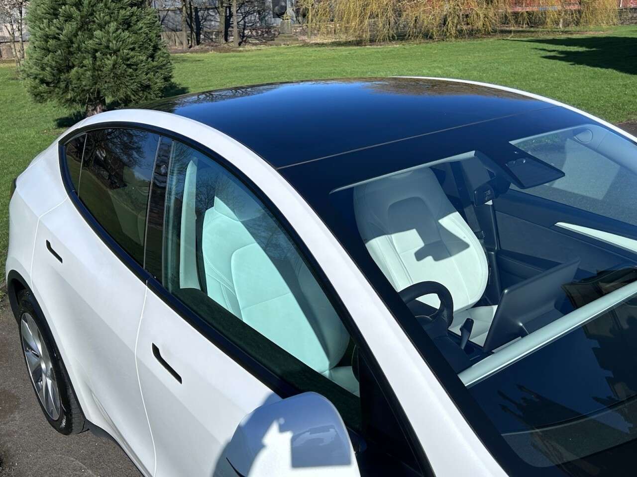 2023 TESLA MODEL Y 2023 TESLA MODEL Y