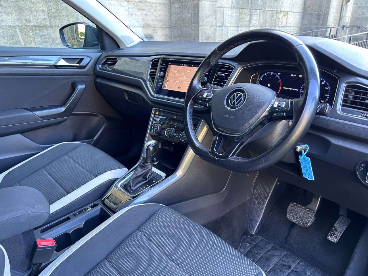 2021 VOLKSWAGEN T-ROC 2021 VOLKSWAGEN T-ROC