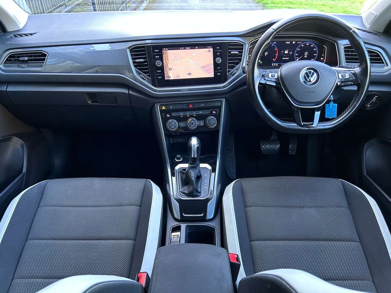 2021 VOLKSWAGEN T-ROC 2021 VOLKSWAGEN T-ROC