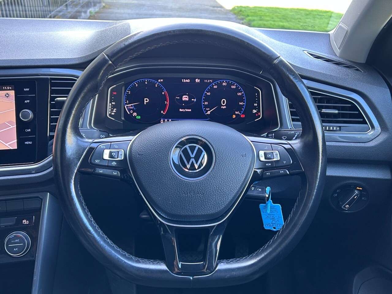 2021 VOLKSWAGEN T-ROC 2021 VOLKSWAGEN T-ROC