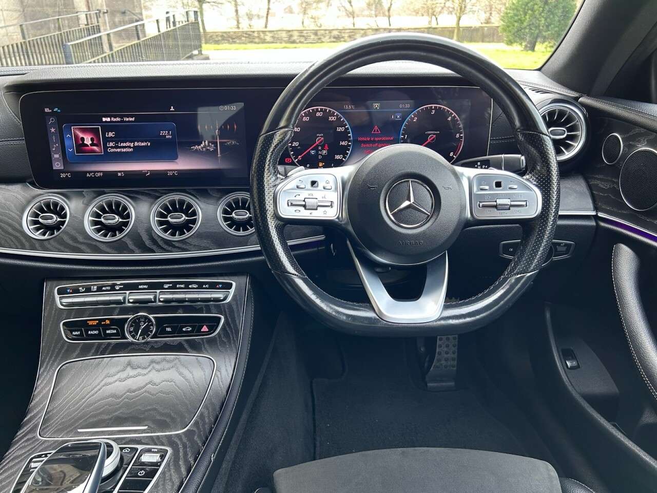 2019 MERCEDES-BENZ E-CLASS 2019 MERCEDES-BENZ E-CLASS