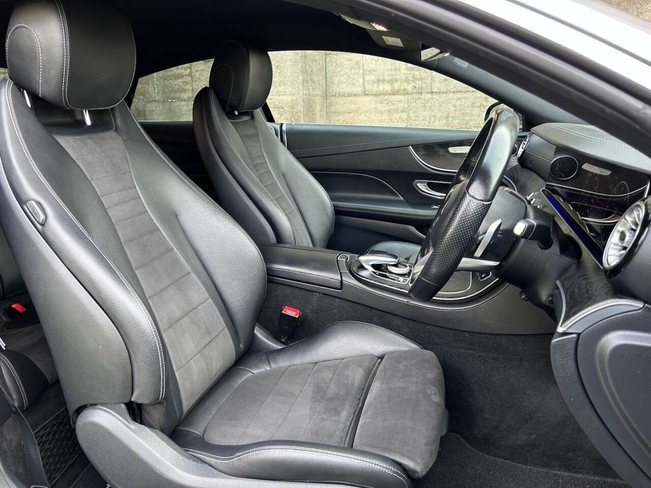 2019 MERCEDES-BENZ E-CLASS 2019 MERCEDES-BENZ E-CLASS