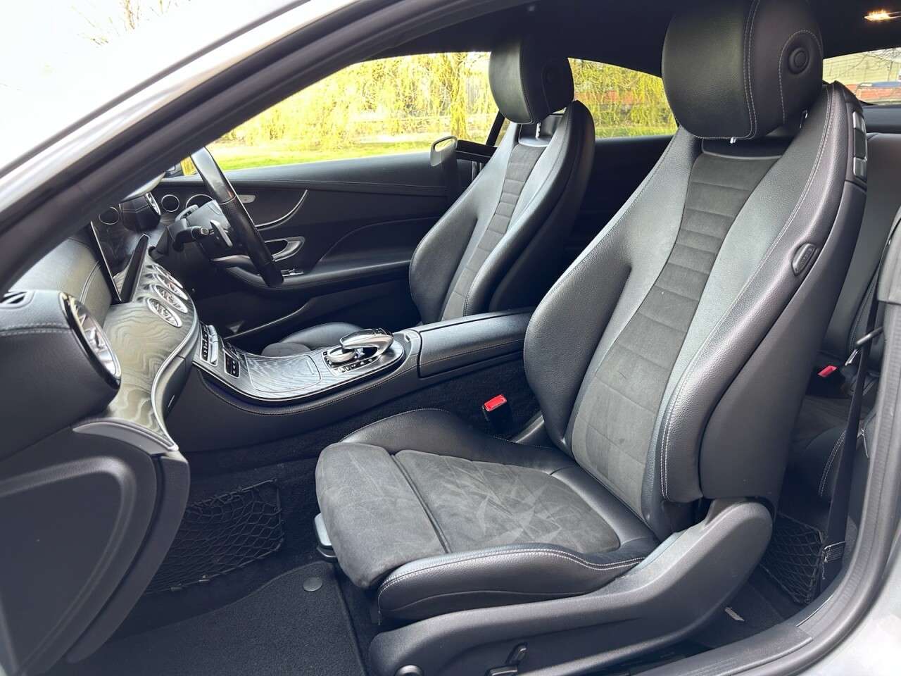 2019 MERCEDES-BENZ E-CLASS 2019 MERCEDES-BENZ E-CLASS