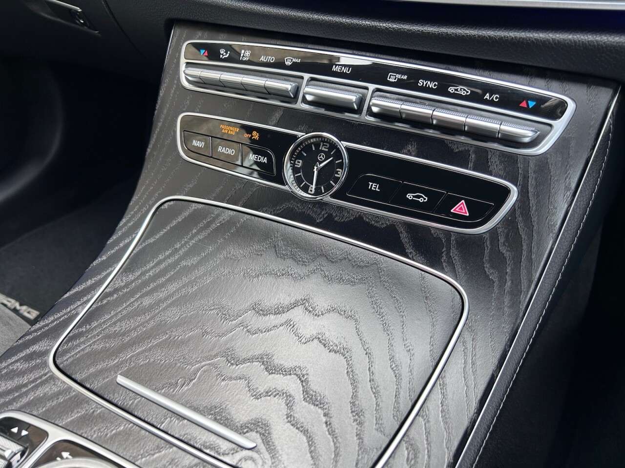 2019 MERCEDES-BENZ E-CLASS 2019 MERCEDES-BENZ E-CLASS
