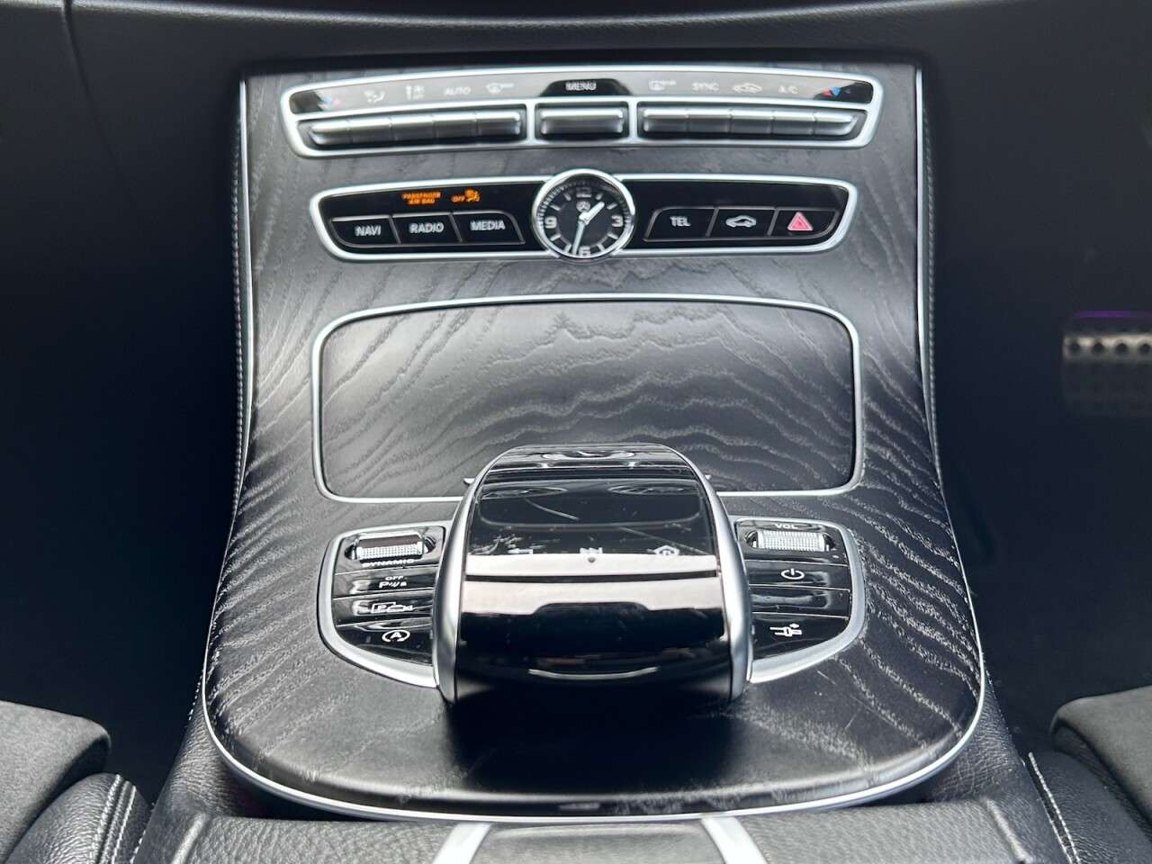 2019 MERCEDES-BENZ E-CLASS 2019 MERCEDES-BENZ E-CLASS