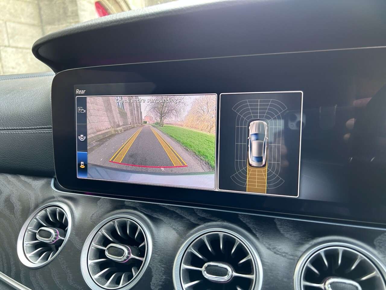 2019 MERCEDES-BENZ E-CLASS 2019 MERCEDES-BENZ E-CLASS