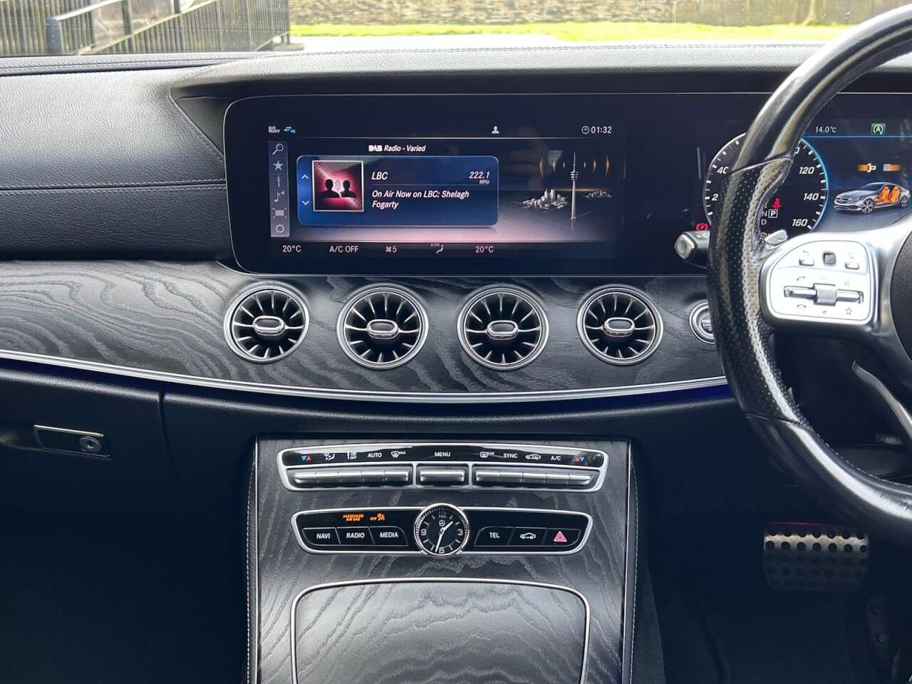 2019 MERCEDES-BENZ E-CLASS 2019 MERCEDES-BENZ E-CLASS