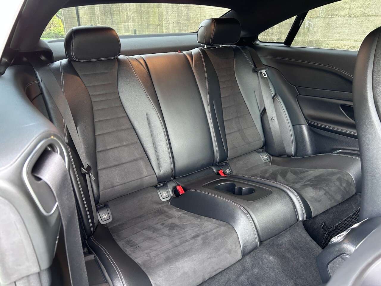 2019 MERCEDES-BENZ E-CLASS 2019 MERCEDES-BENZ E-CLASS