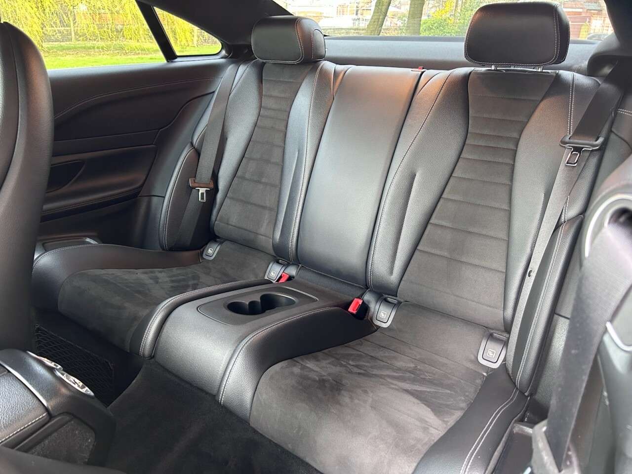 2019 MERCEDES-BENZ E-CLASS 2019 MERCEDES-BENZ E-CLASS