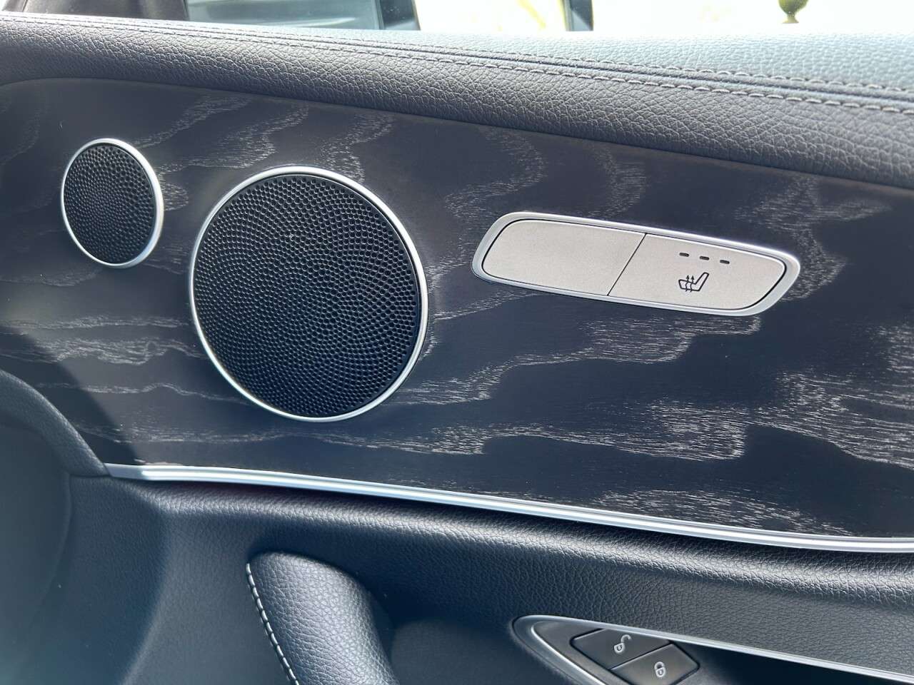 2019 MERCEDES-BENZ E-CLASS 2019 MERCEDES-BENZ E-CLASS