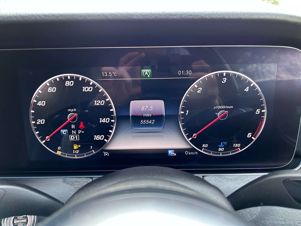 2019 MERCEDES-BENZ E-CLASS 2019 MERCEDES-BENZ E-CLASS