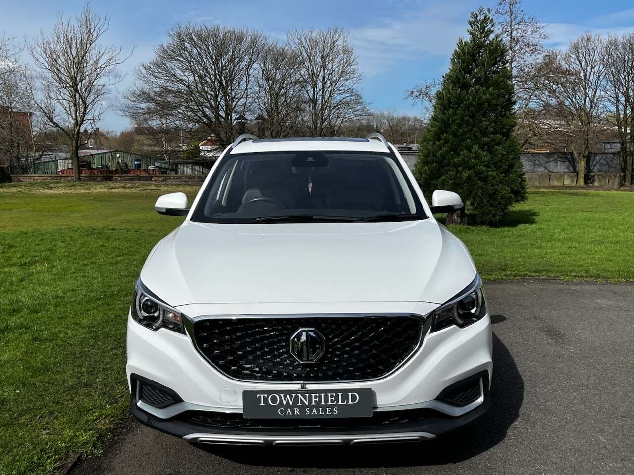 2021 MG MG ZS 2021 MG MG ZS