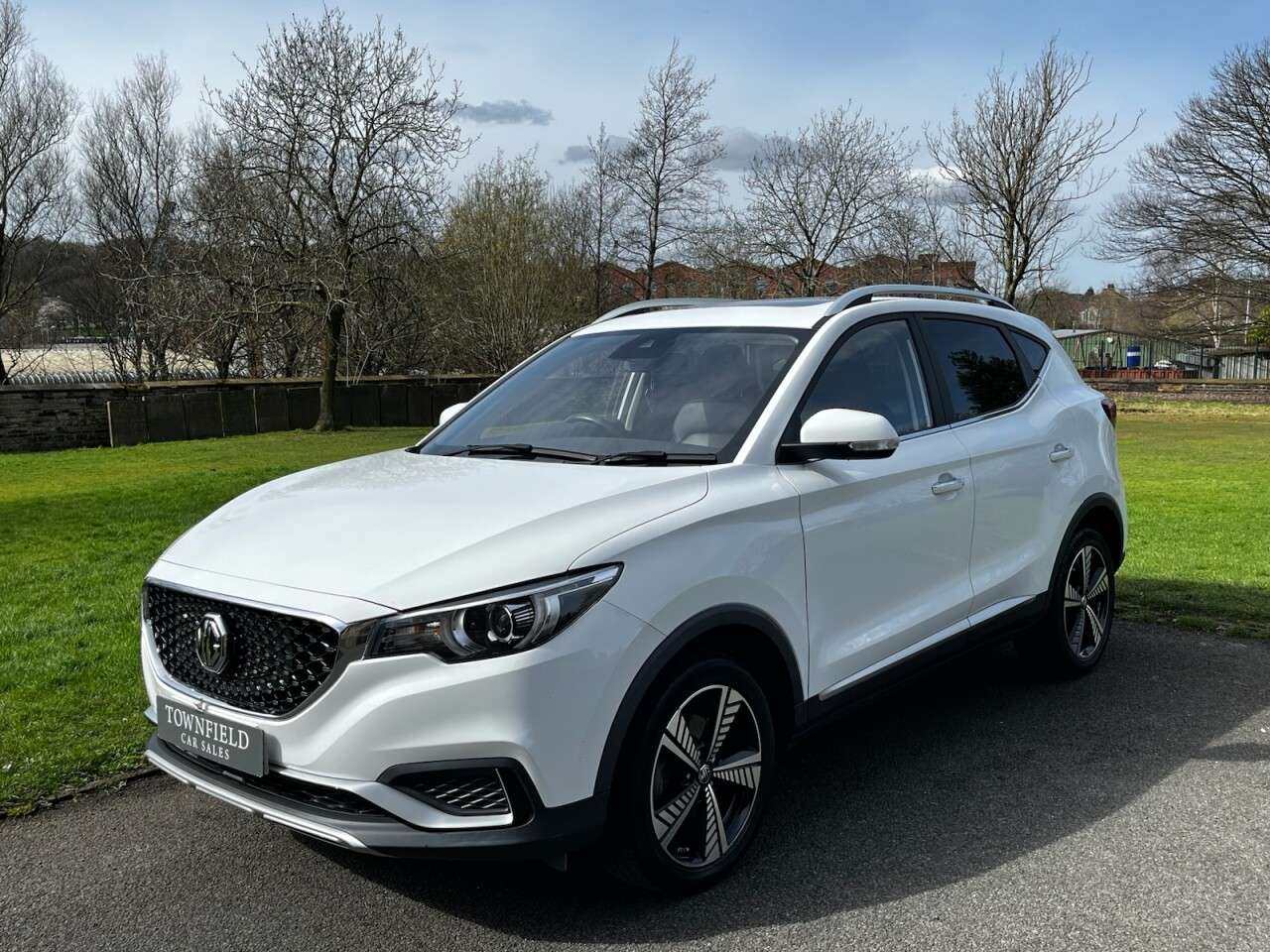 2021 MG MG ZS 2021 MG MG ZS