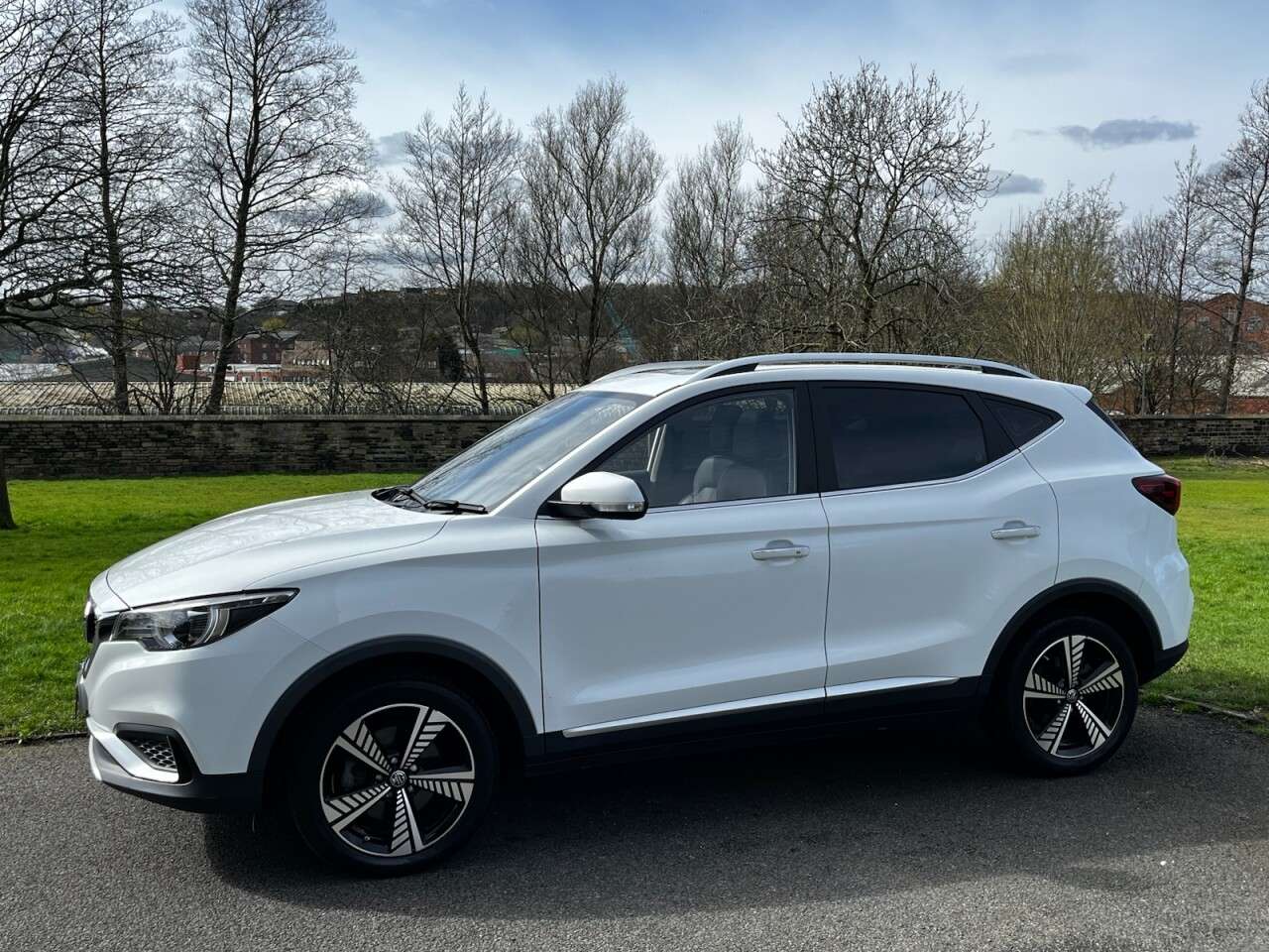 2021 MG MG ZS 2021 MG MG ZS