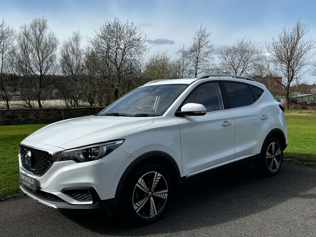 2021 MG MG ZS 2021 MG MG ZS