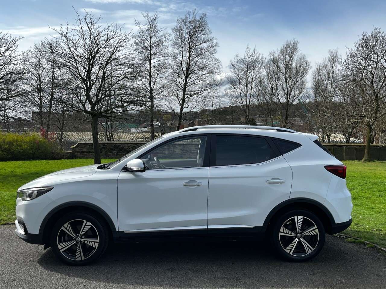 2021 MG MG ZS 2021 MG MG ZS