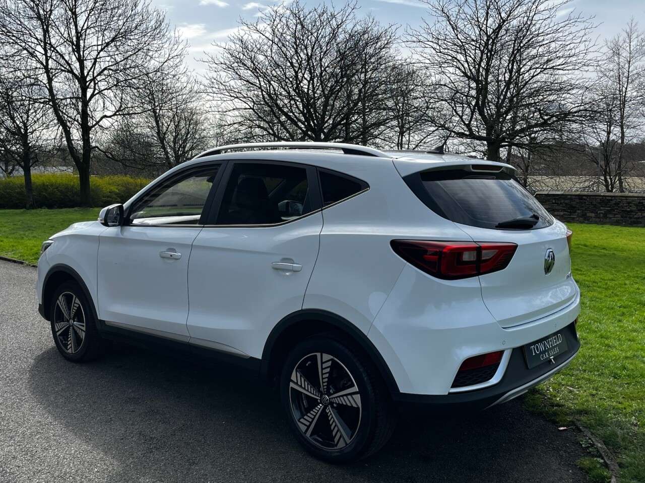 2021 MG MG ZS 2021 MG MG ZS