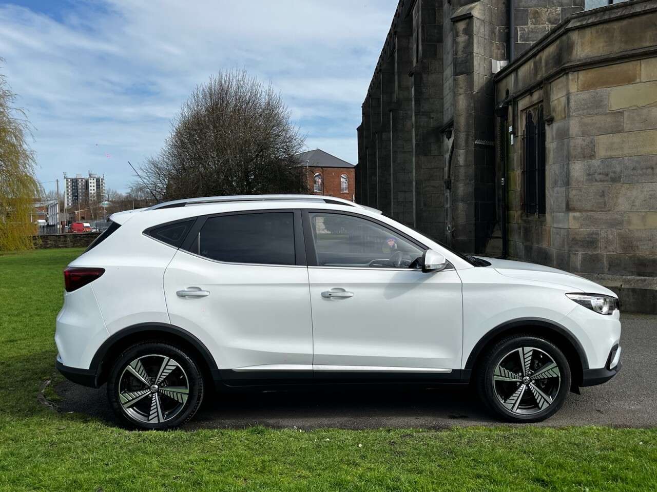 2021 MG MG ZS 2021 MG MG ZS