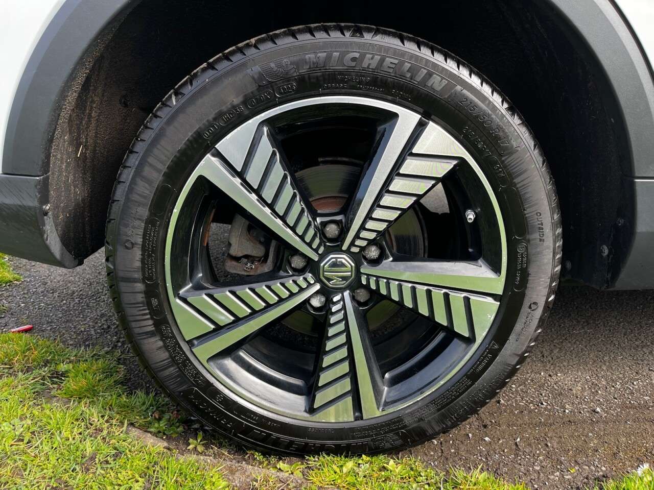 2021 MG MG ZS 2021 MG MG ZS