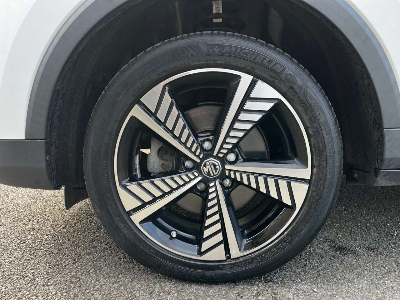 2021 MG MG ZS 2021 MG MG ZS