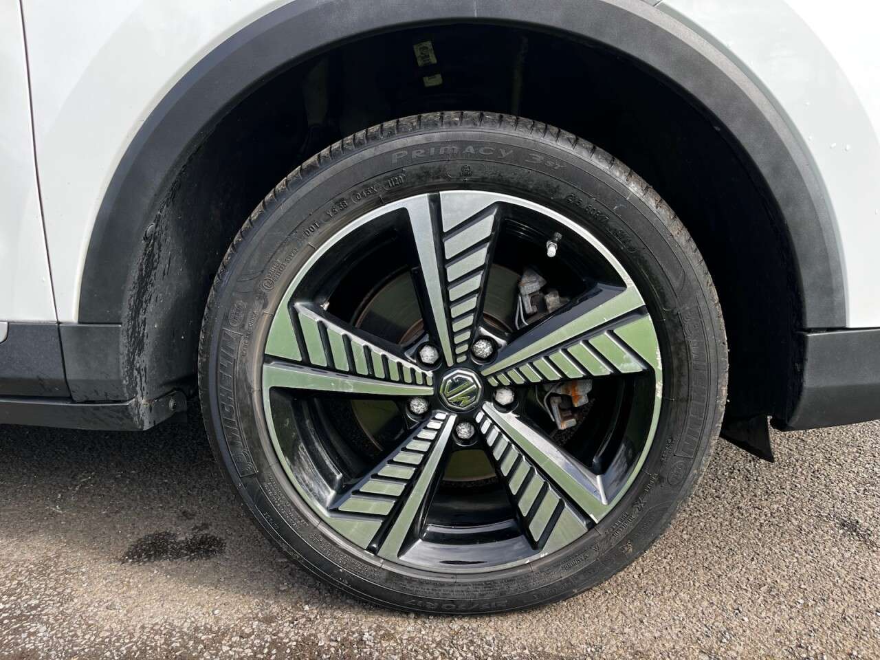 2021 MG MG ZS 2021 MG MG ZS