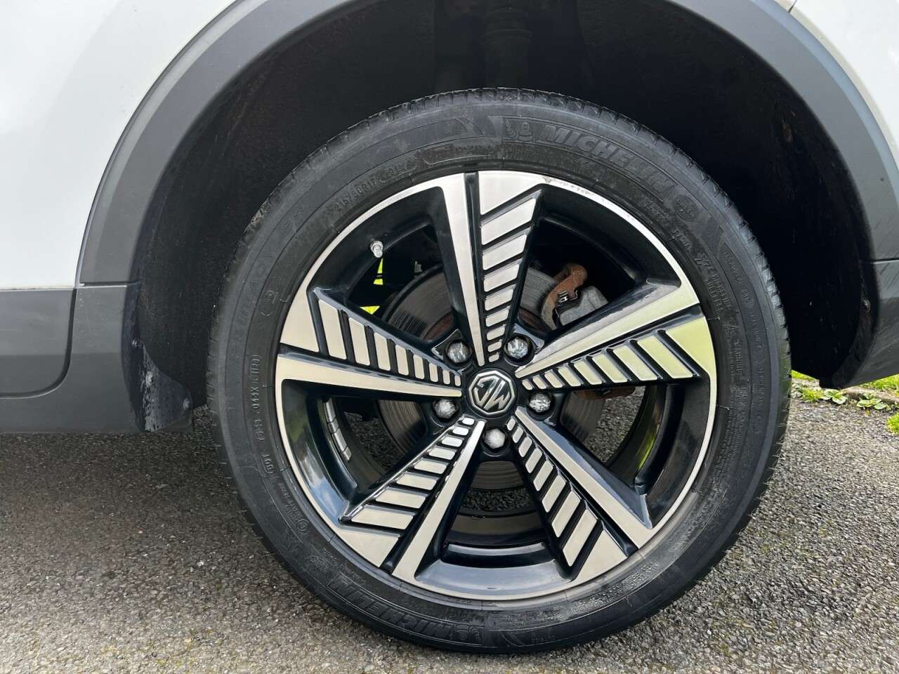 2021 MG MG ZS 2021 MG MG ZS