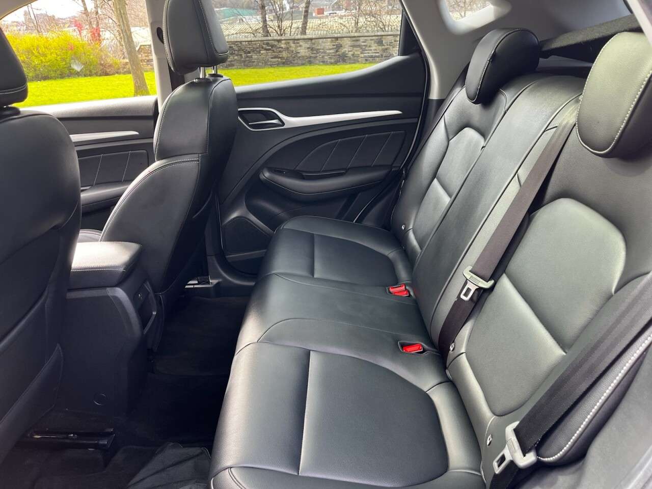 2021 MG MG ZS 2021 MG MG ZS