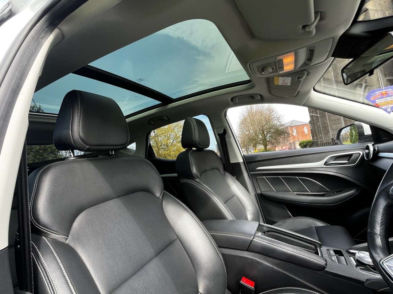 2021 MG MG ZS 2021 MG MG ZS