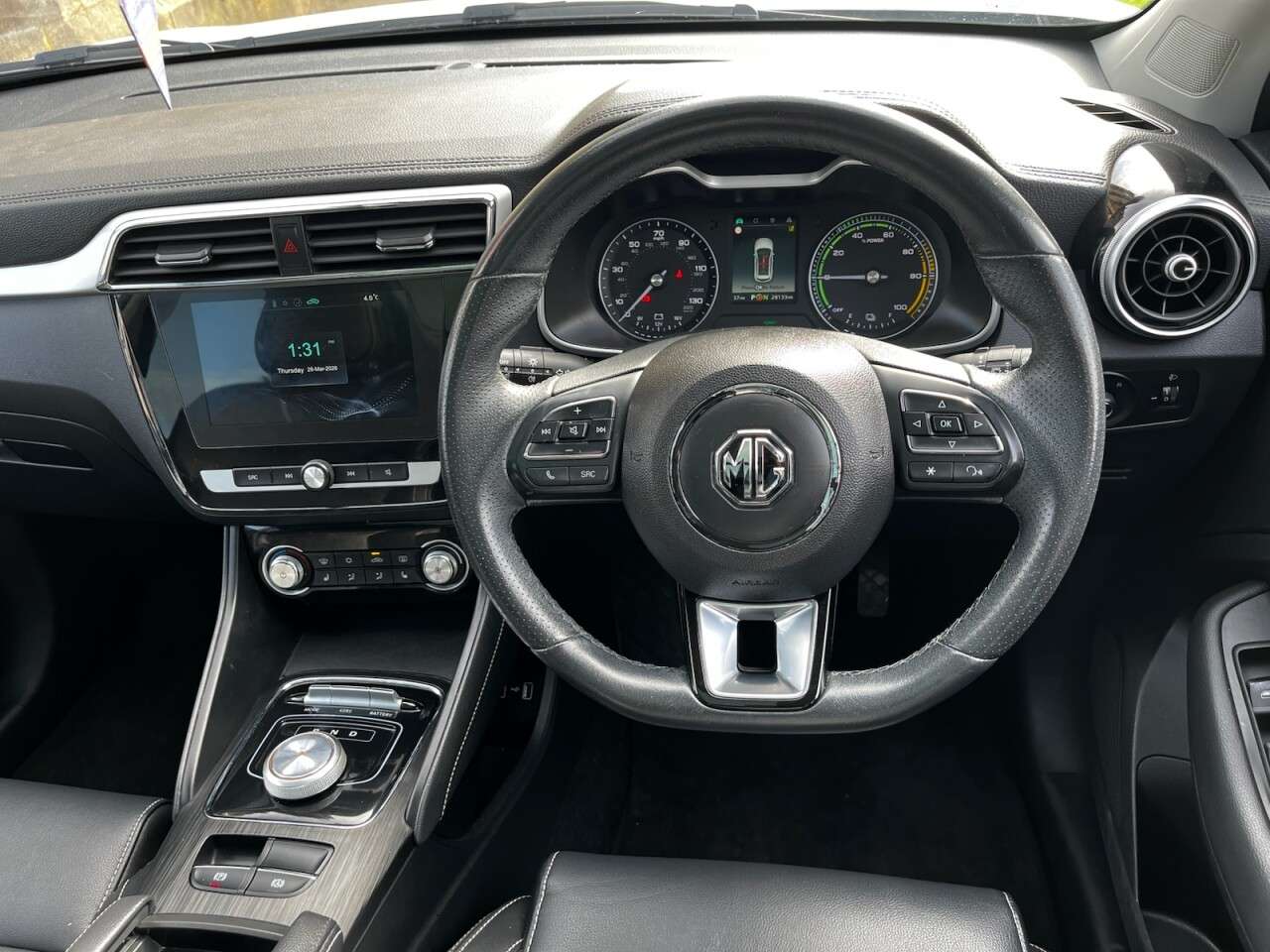 2021 MG MG ZS 2021 MG MG ZS