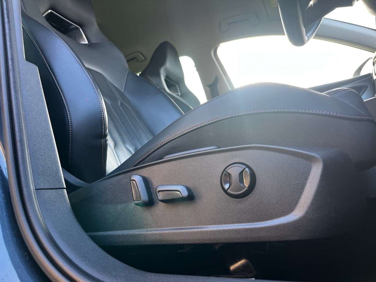 2021 CUPRA FORMENTOR 2021 CUPRA FORMENTOR