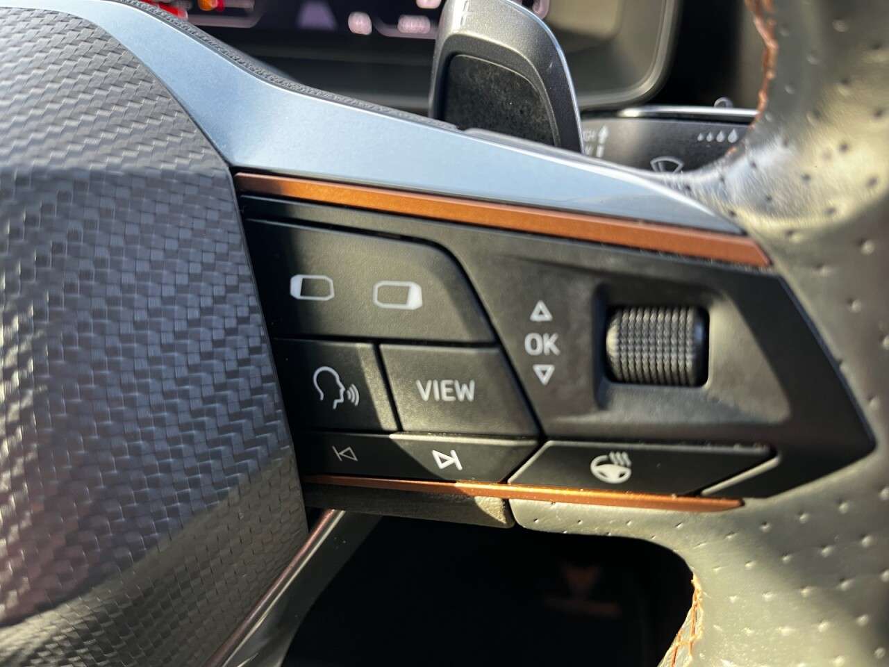 2021 CUPRA FORMENTOR 2021 CUPRA FORMENTOR