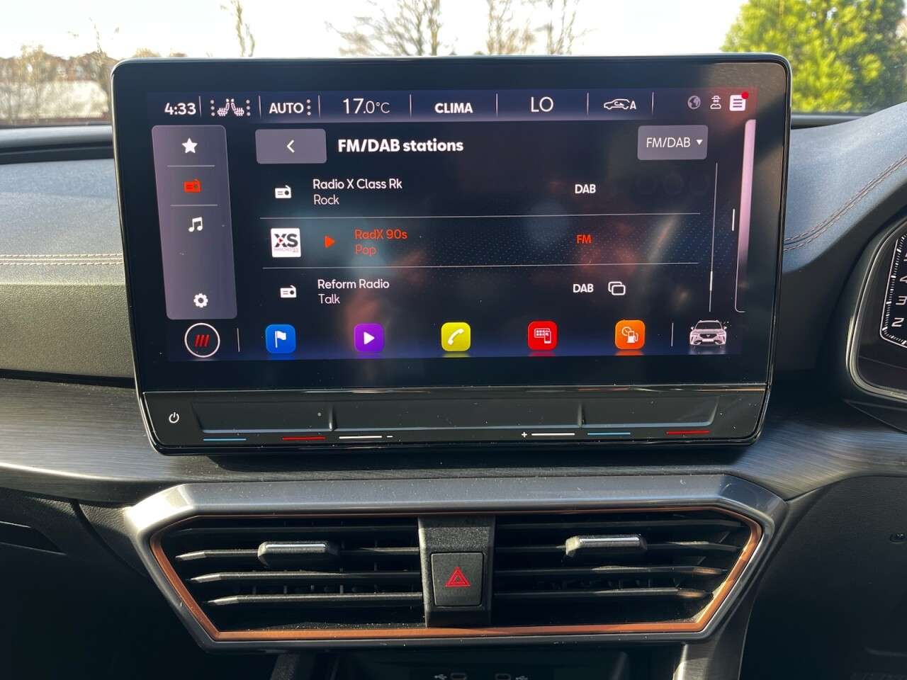 2021 CUPRA FORMENTOR 2021 CUPRA FORMENTOR