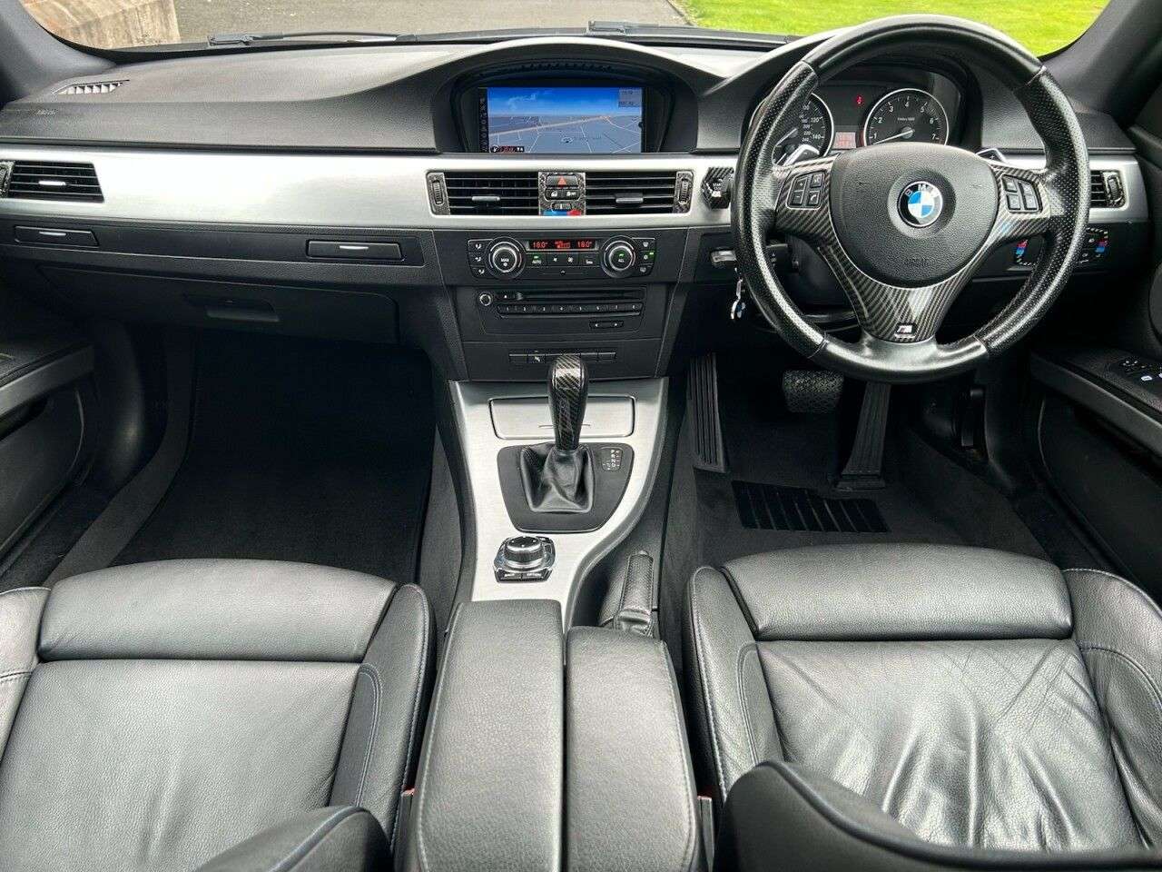 2012 BMW 3 SERIES 2012 BMW 3 SERIES