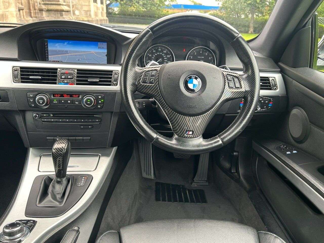 2012 BMW 3 SERIES 2012 BMW 3 SERIES