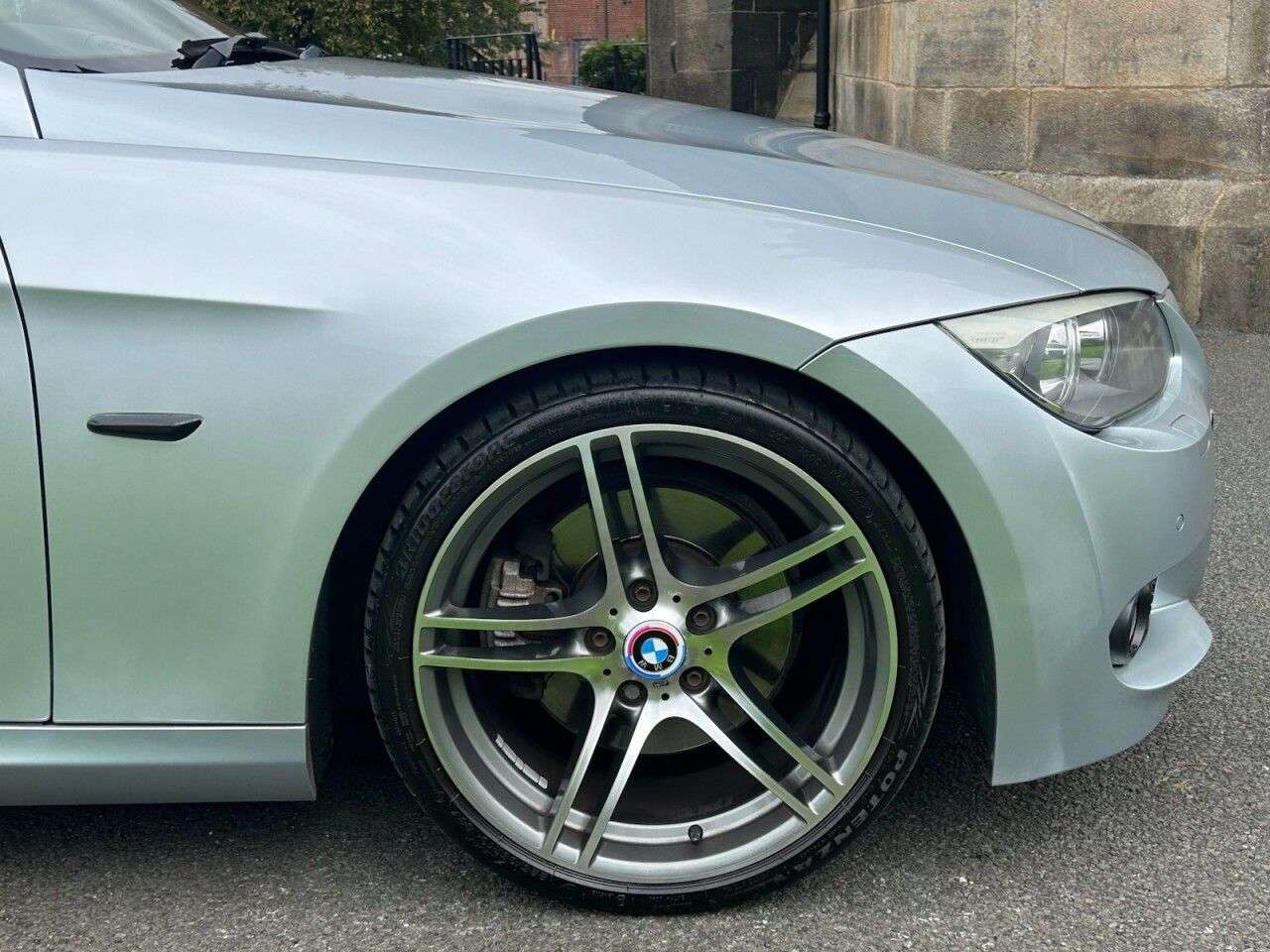 2012 BMW 3 SERIES 2012 BMW 3 SERIES