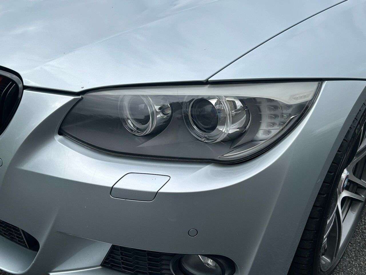 2012 BMW 3 SERIES 2012 BMW 3 SERIES