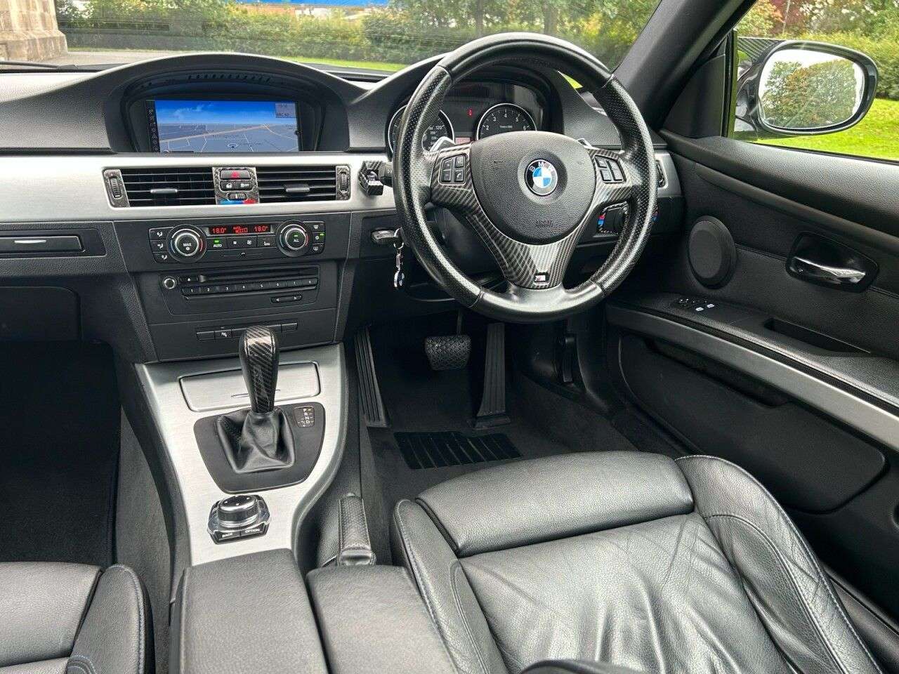 2012 BMW 3 SERIES 2012 BMW 3 SERIES
