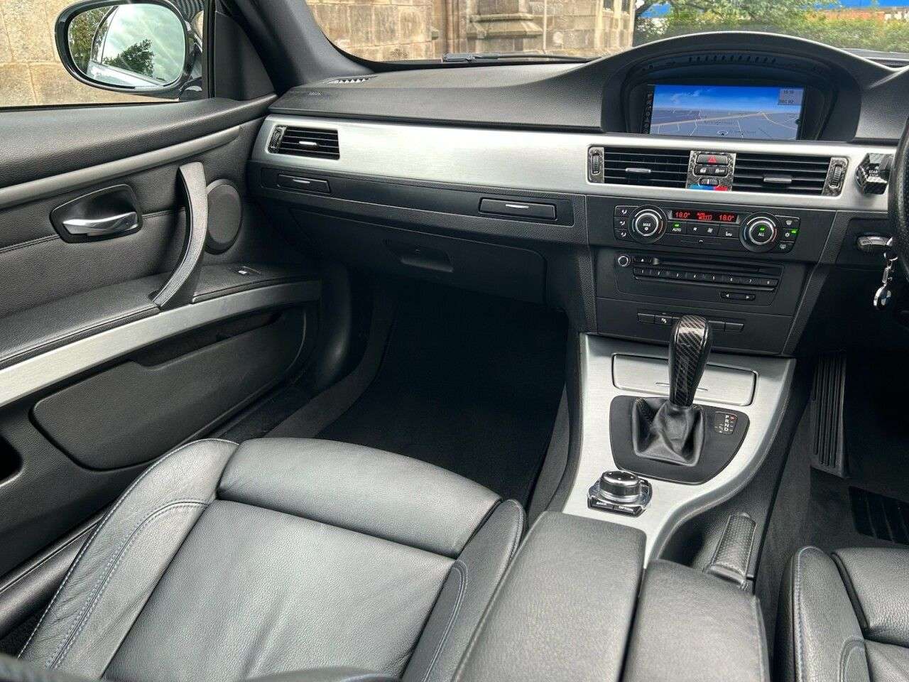 2012 BMW 3 SERIES 2012 BMW 3 SERIES