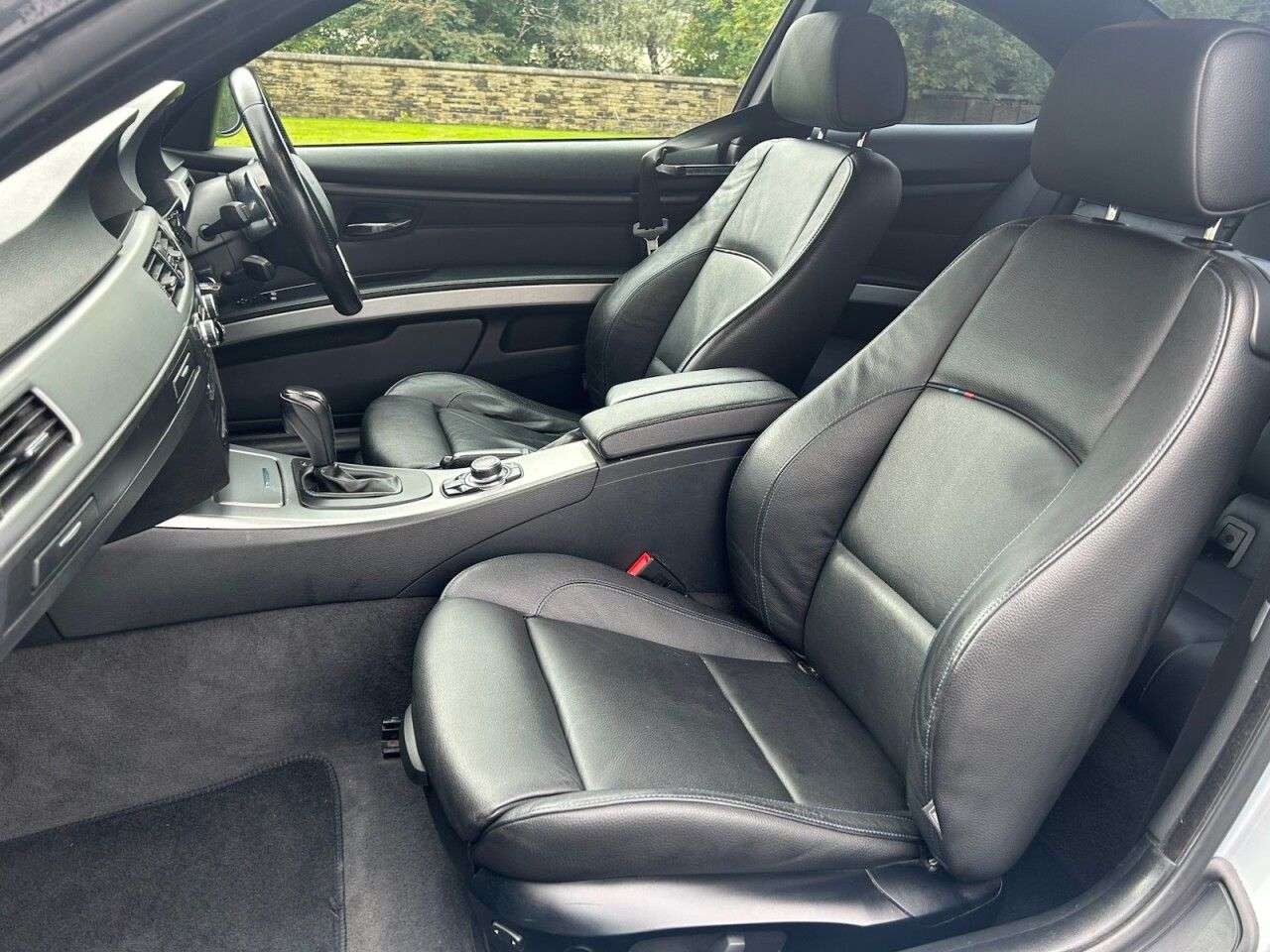 2012 BMW 3 SERIES 2012 BMW 3 SERIES