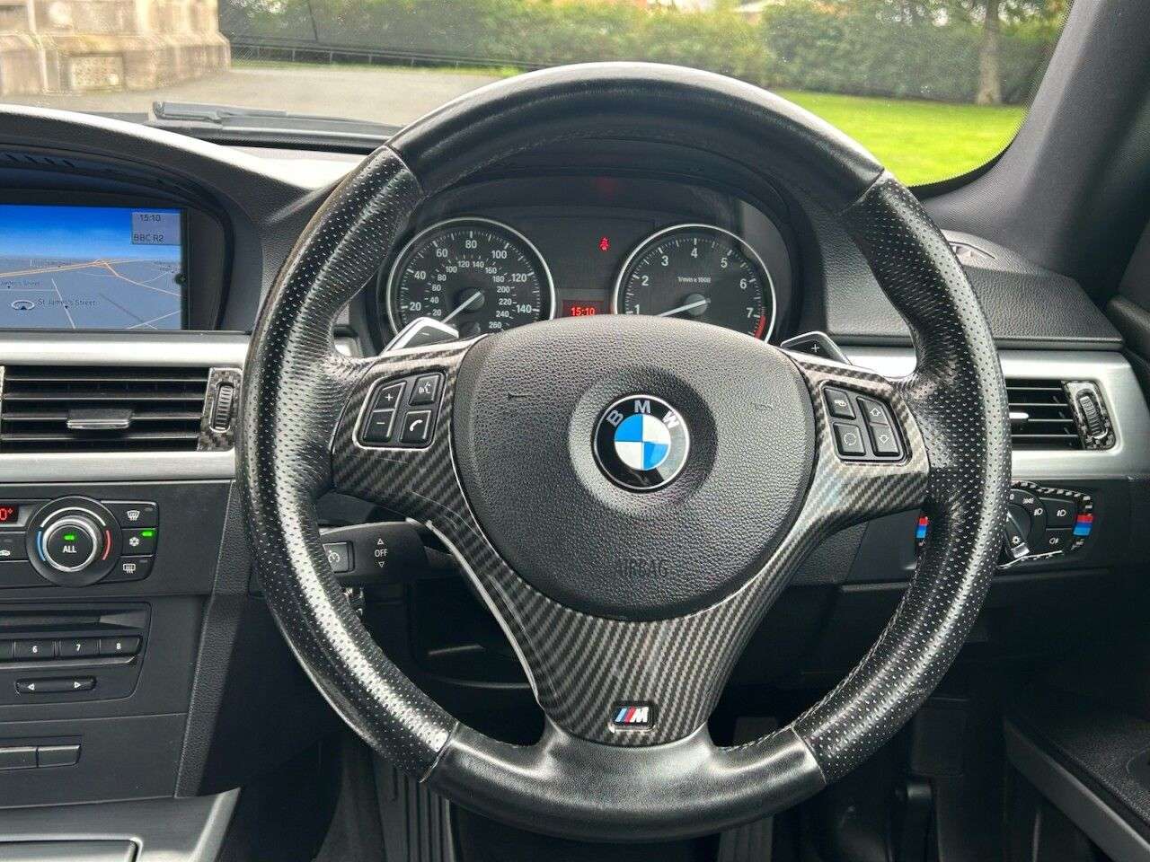 2012 BMW 3 SERIES 2012 BMW 3 SERIES