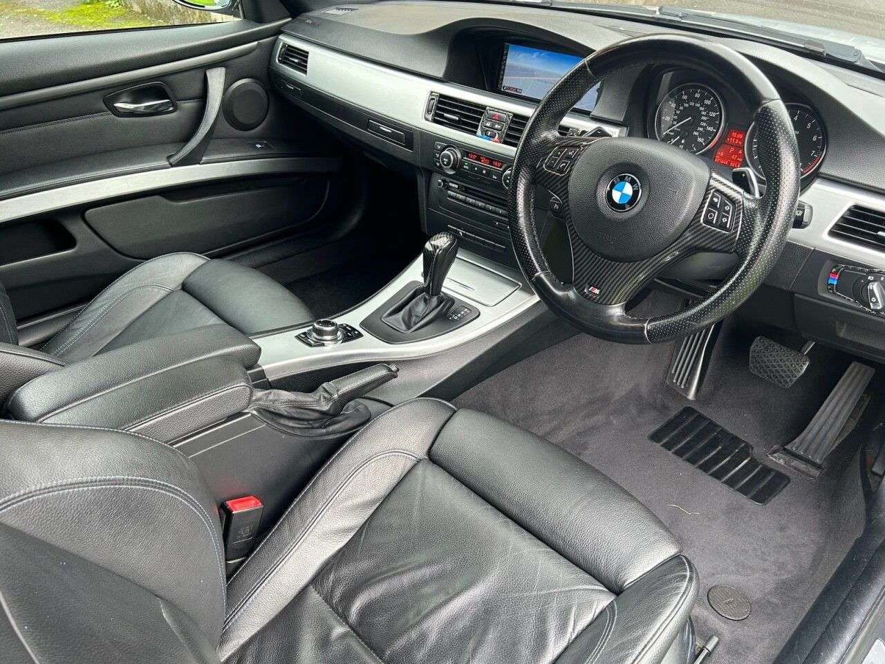 2012 BMW 3 SERIES 2012 BMW 3 SERIES