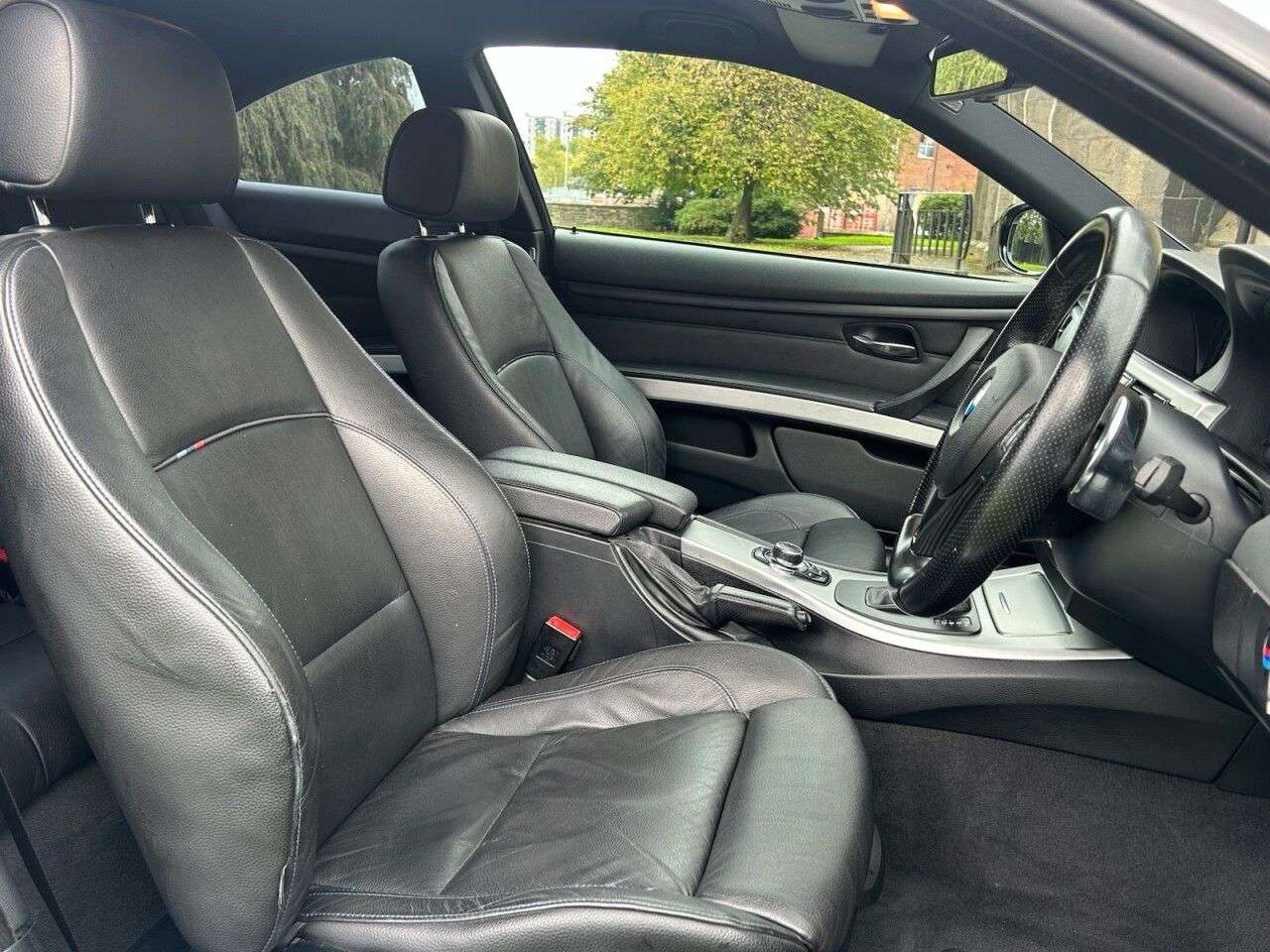 2012 BMW 3 SERIES 2012 BMW 3 SERIES