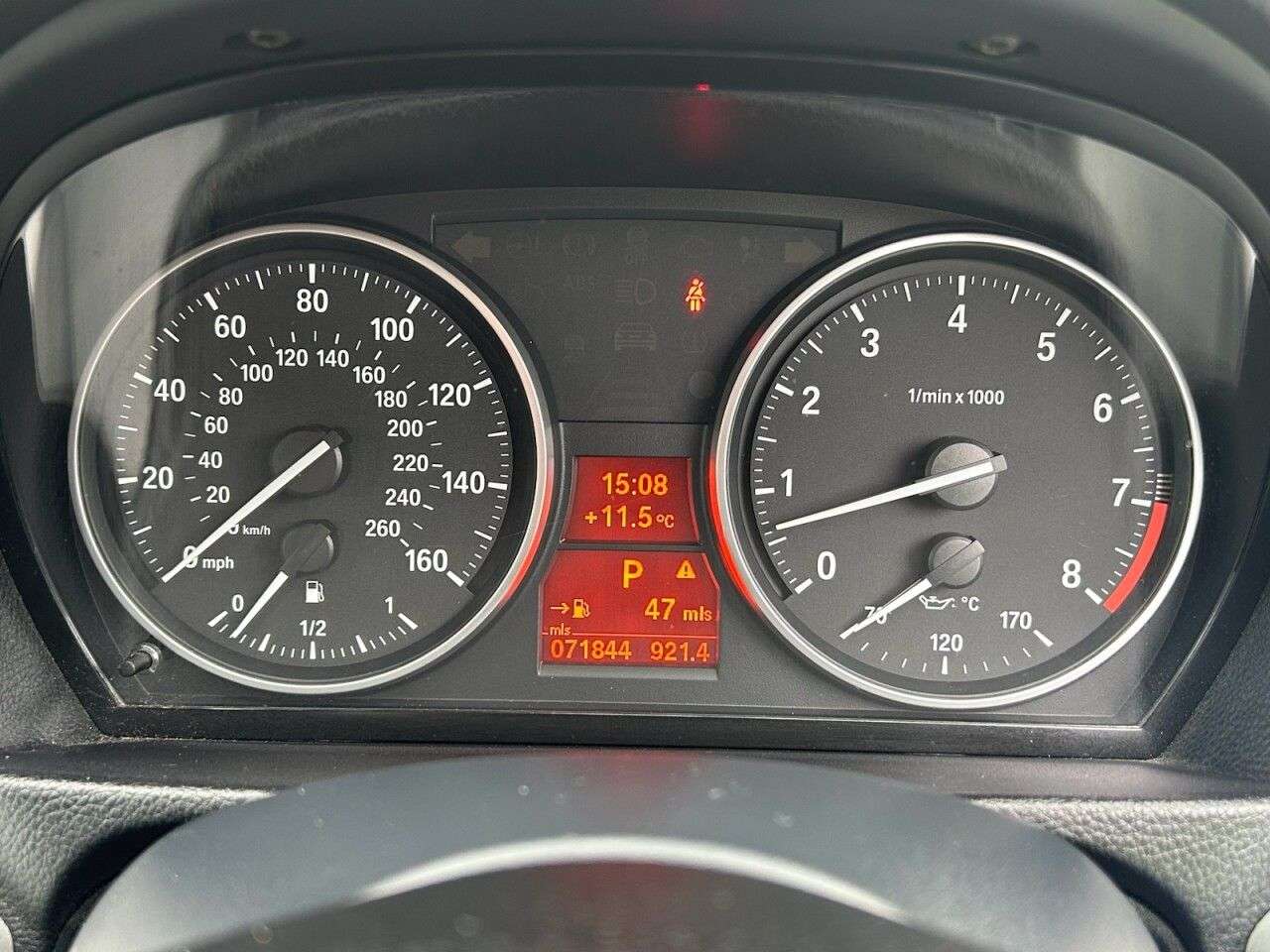 2012 BMW 3 SERIES 2012 BMW 3 SERIES