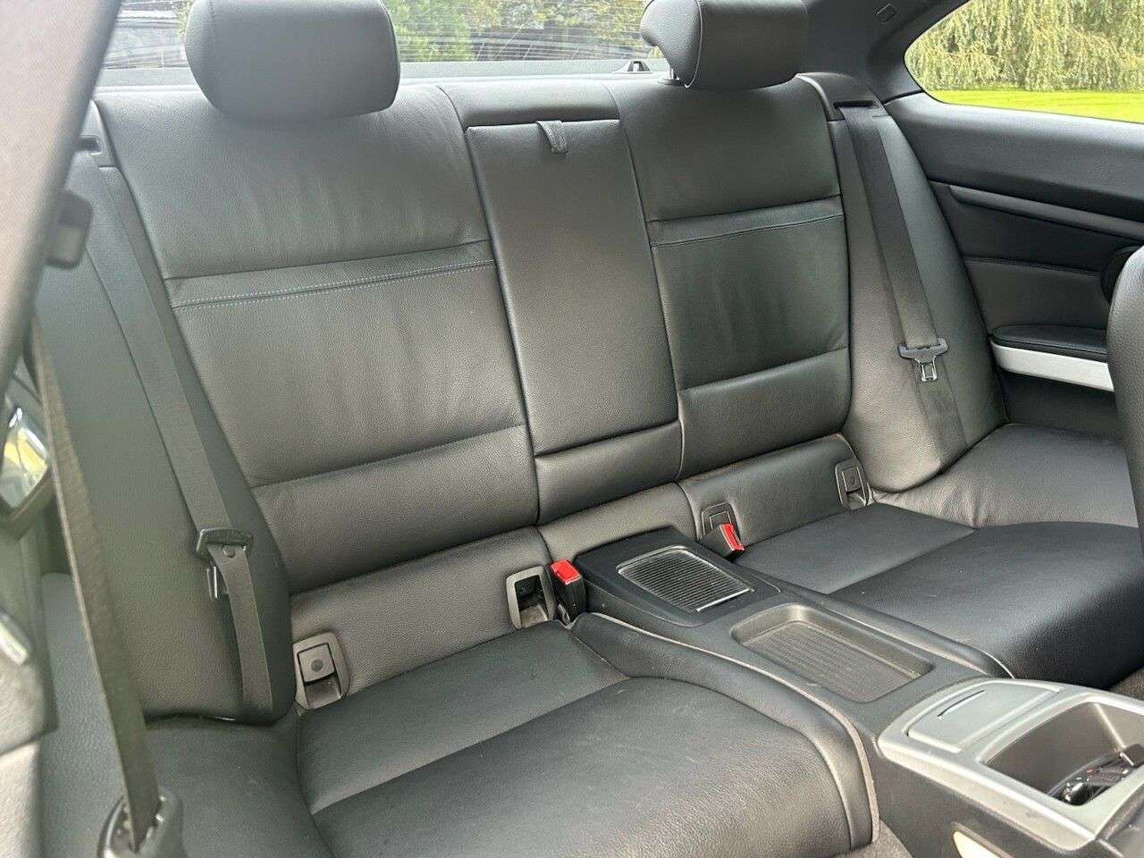 2012 BMW 3 SERIES 2012 BMW 3 SERIES