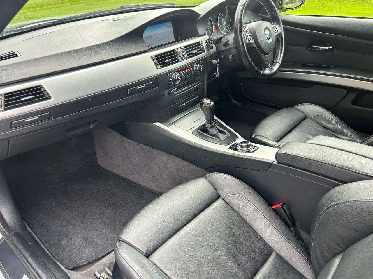 2012 BMW 3 SERIES 2012 BMW 3 SERIES