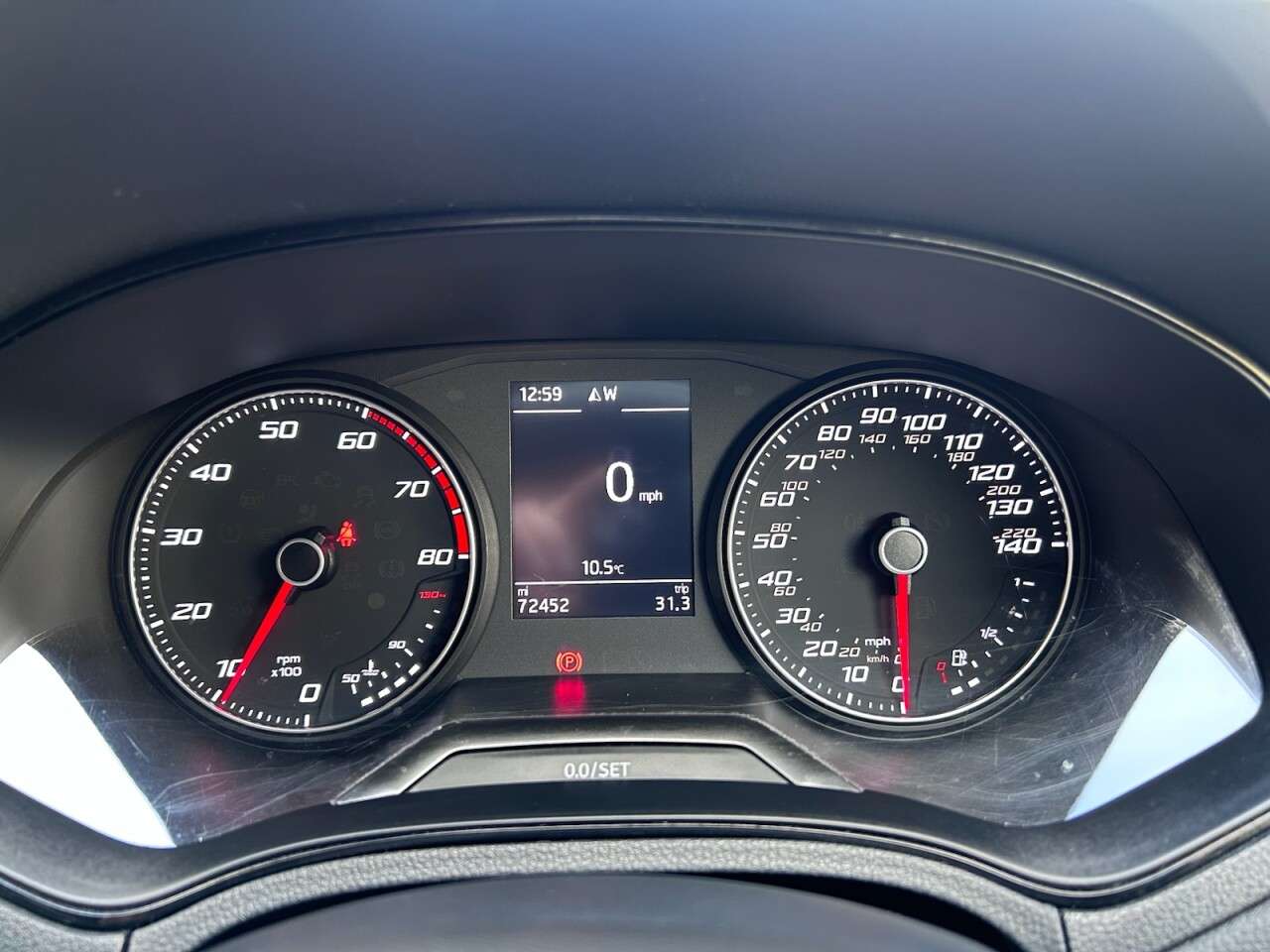 2019 SEAT IBIZA 2019 SEAT IBIZA