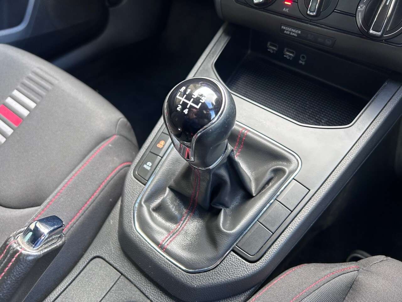 2019 SEAT IBIZA 2019 SEAT IBIZA