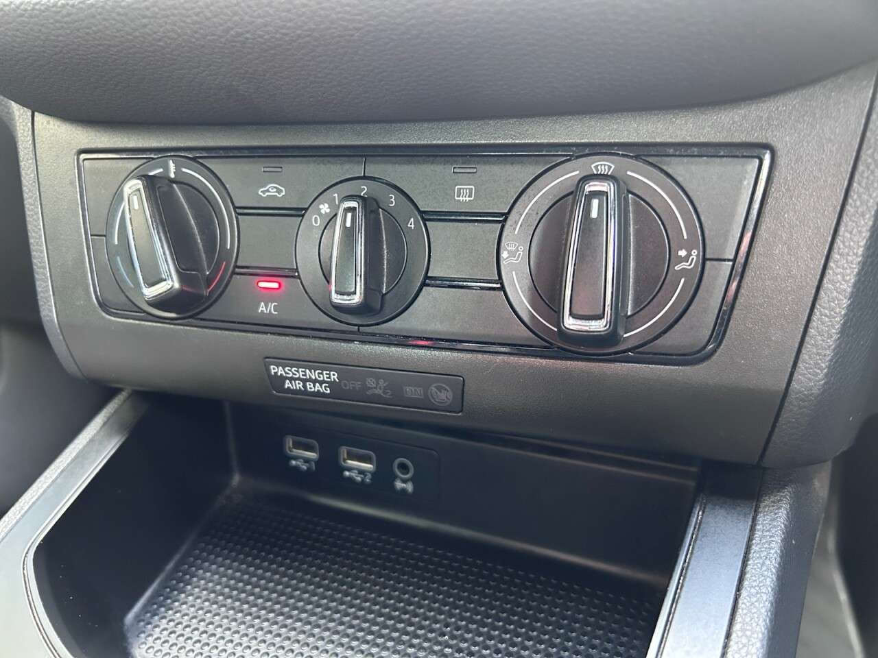 2019 SEAT IBIZA 2019 SEAT IBIZA